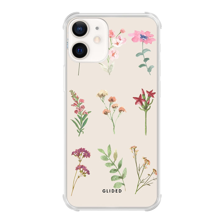 Botanical Garden - iPhone 12 Pro Handyhülle