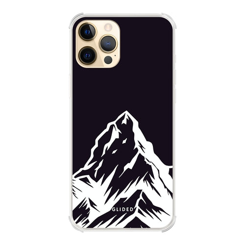Alpine Adventure - iPhone 12 Pro Max Handyhülle