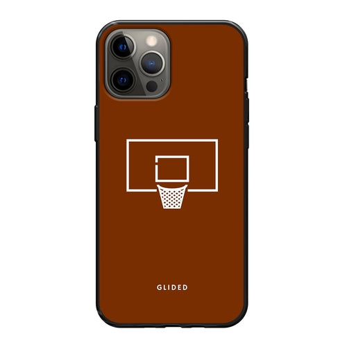 Basket Blaze - iPhone 12 Pro Max Handyhülle