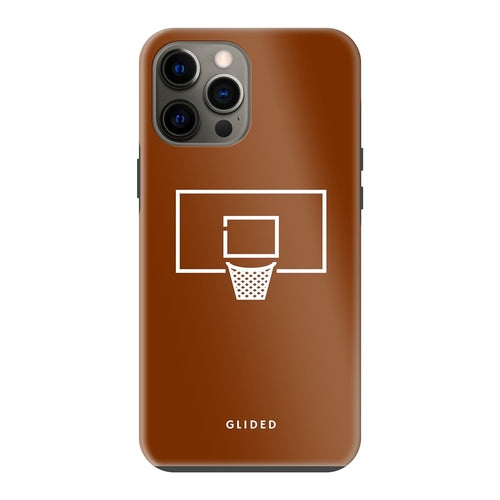 Basket Blaze - iPhone 12 Pro Max Handyhülle