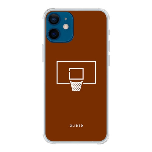 Basket Blaze - iPhone 12 mini Handyhülle
