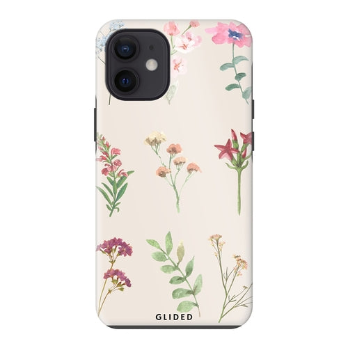 Botanical Garden - iPhone 12 mini Handyhülle