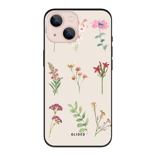 Botanical Garden - iPhone 13 Handyhülle