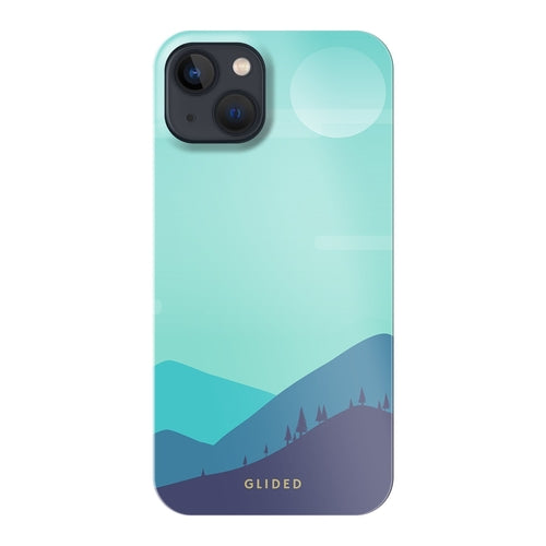 'Alpine' - iPhone 13 Handyhülle
