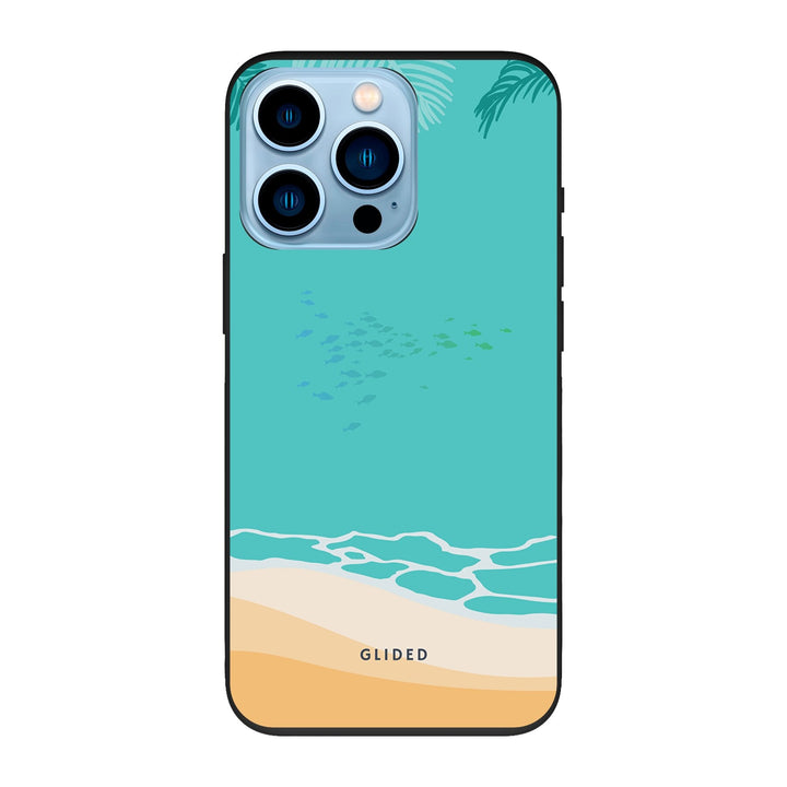 Beachy - iPhone 13 Pro Handyhülle