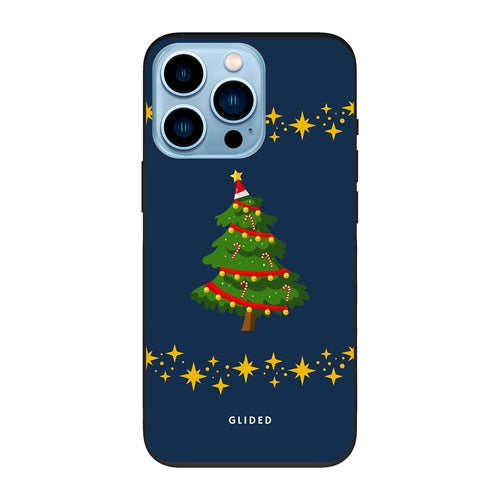 Christmas Tree - iPhone 13 Pro Handyhülle