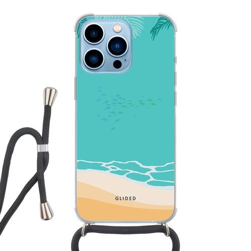 Beachy - iPhone 13 Pro Handyhülle