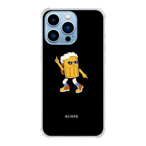 Brew Dance - iPhone 13 Pro Max Handyhülle