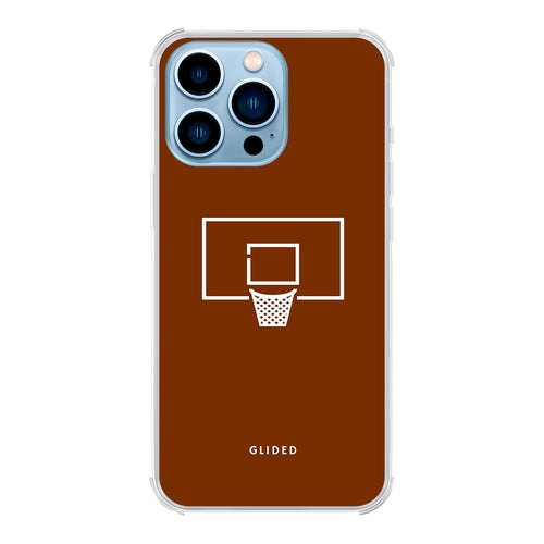 Basket Blaze - iPhone 13 Pro Max Handyhülle
