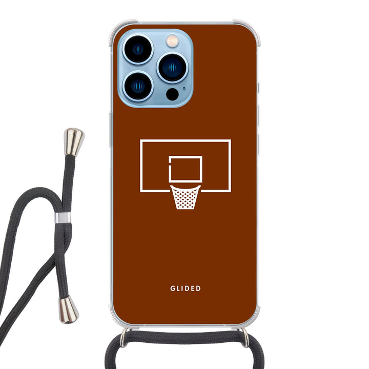 Basket Blaze - iPhone 13 Pro Max Handyhülle
