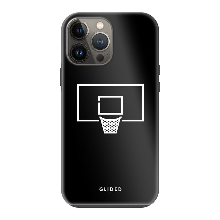 Basketball Fun - iPhone 13 Pro Max Handyhülle