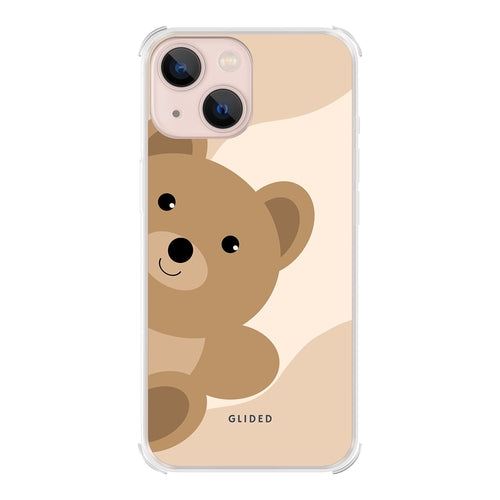 BearLove Right - iPhone 13 mini Handyhülle