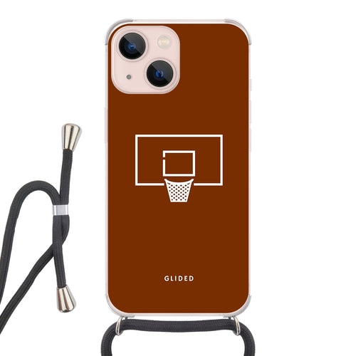 Basket Blaze - iPhone 13 mini Handyhülle