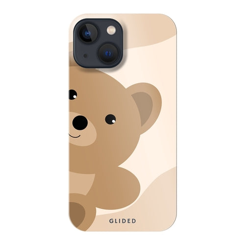 BearLove Right - iPhone 13 mini Handyhülle