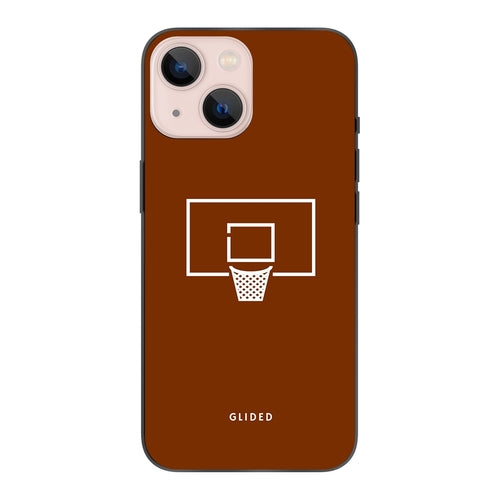 Basket Blaze - iPhone 13 mini Handyhülle