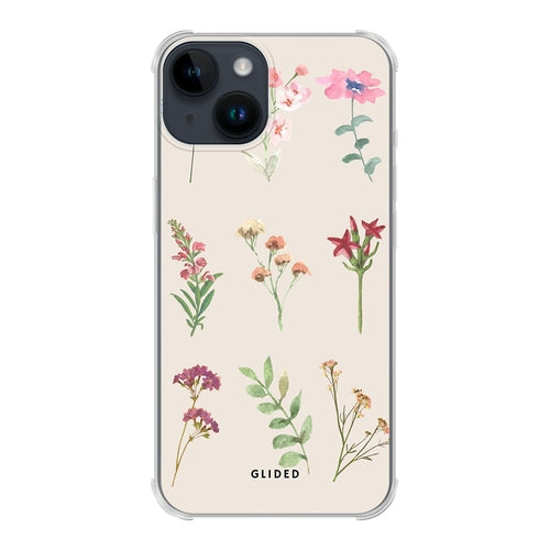 Botanical Garden - iPhone 14 Handyhülle