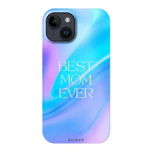 Best Mom - iPhone 14 Handyhülle