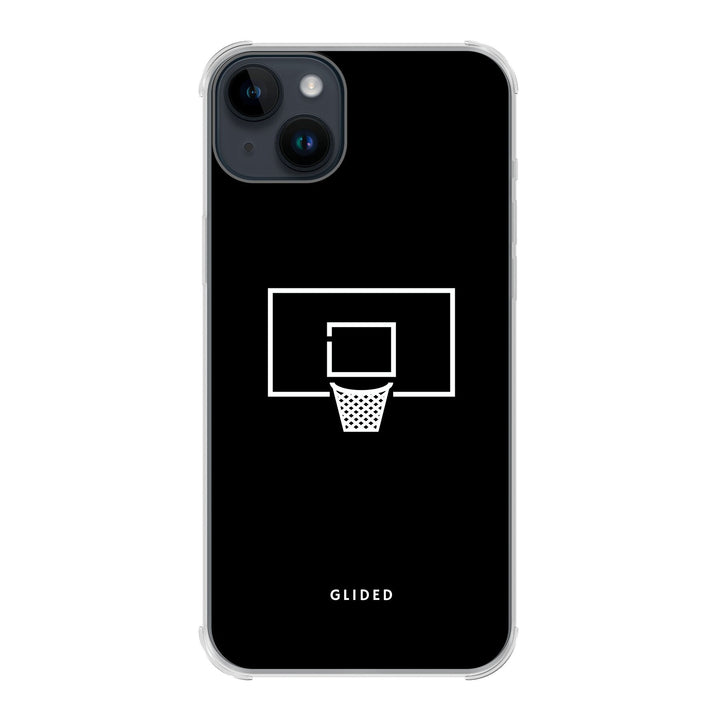 Basketball Fun - iPhone 14 Plus Handyhülle