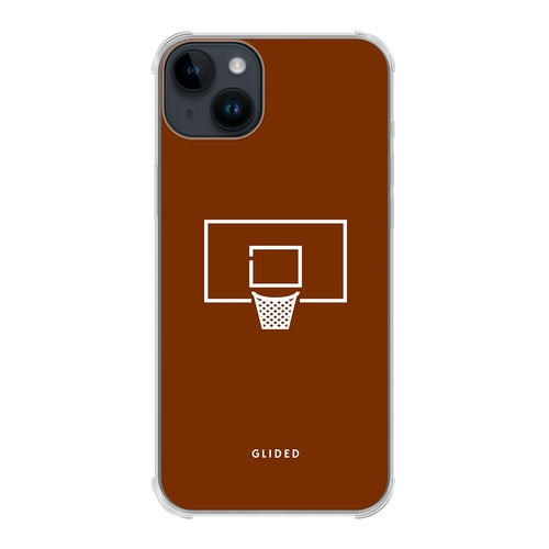 Basket Blaze - iPhone 14 Plus Handyhülle