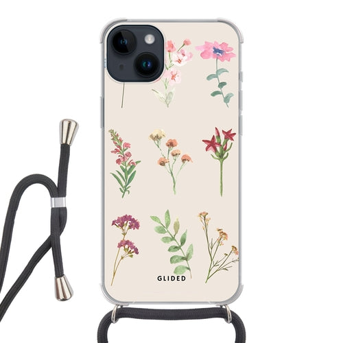 Botanical Garden - iPhone 14 Plus Handyhülle