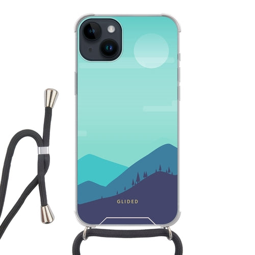 'Alpine' - iPhone 14 Plus Handyhülle