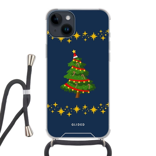 Christmas Tree - iPhone 14 Plus Handyhülle