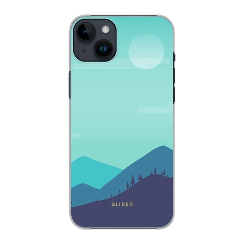 'Alpine' - iPhone 14 Plus Handyhülle