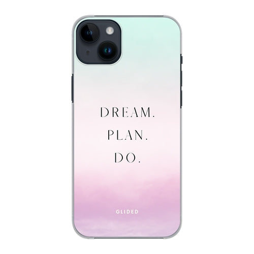 Dream - iPhone 14 Plus Handyhülle