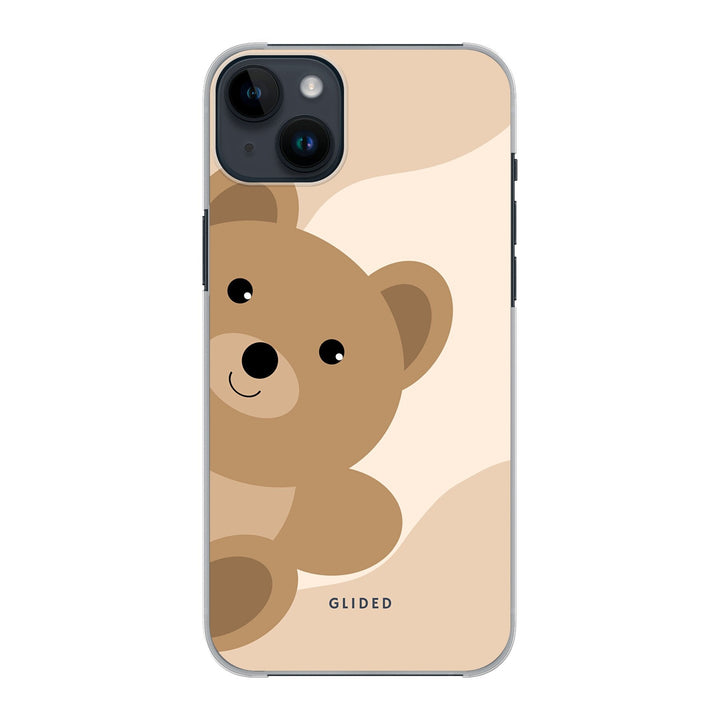 BearLove Right - iPhone 14 Plus Handyhülle