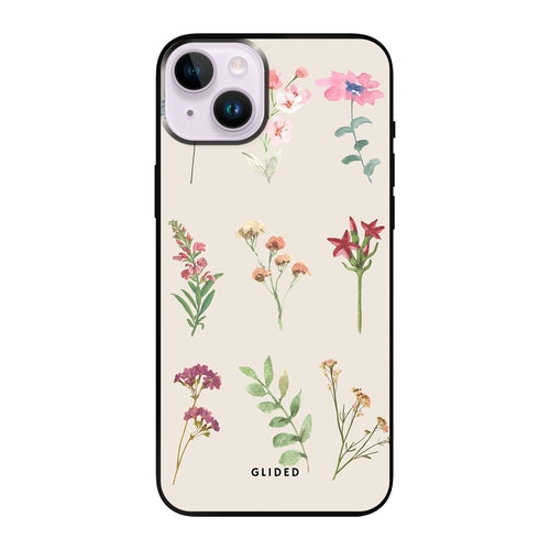 Botanical Garden - iPhone 14 Plus Handyhülle