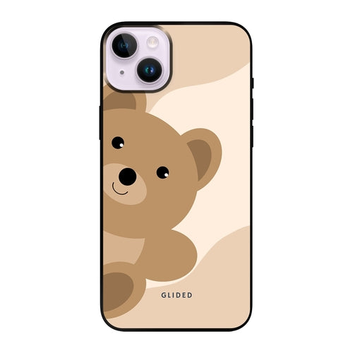 BearLove Right - iPhone 14 Plus Handyhülle
