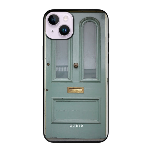 Doorway Dream - iPhone 14 Plus Handyhülle