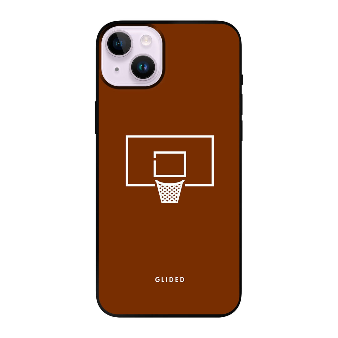 Basket Blaze - iPhone 14 Plus Handyhülle