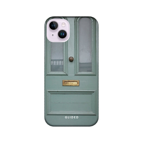 Doorway Dream - iPhone 14 Plus Handyhülle