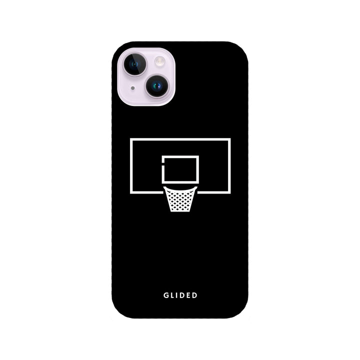 Basketball Fun - iPhone 14 Plus Handyhülle