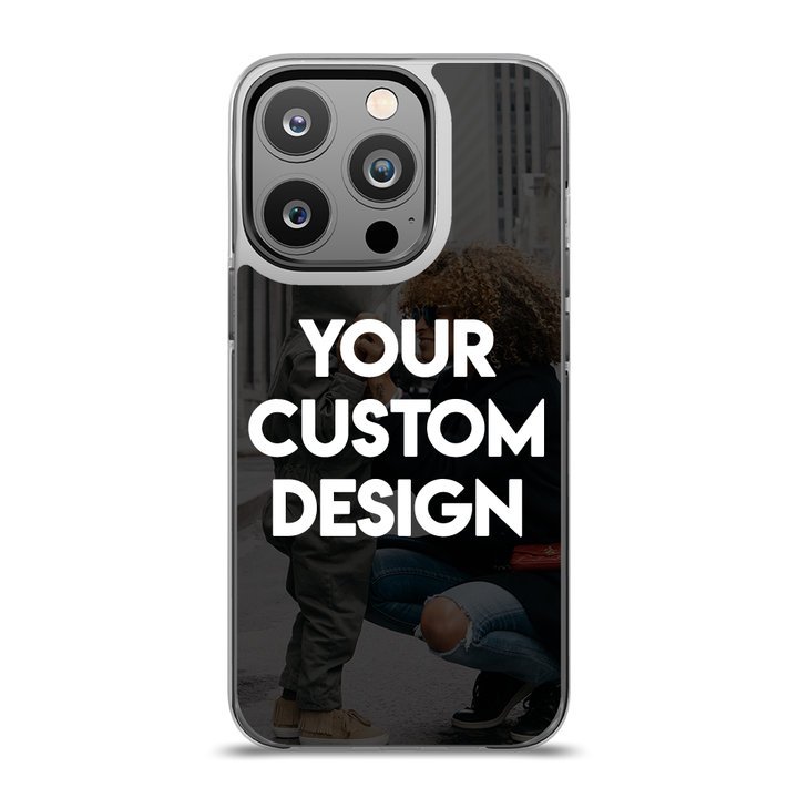 Custom iPhone Cases