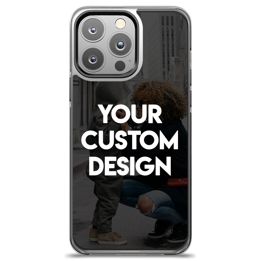 Custom iPhone Cases