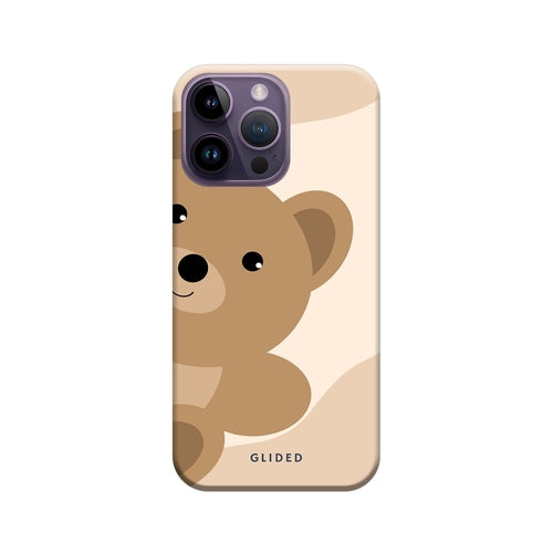BearLove Right - iPhone 14 Pro Max Handyhülle