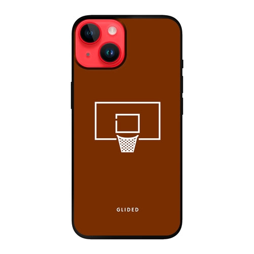 Basket Blaze - iPhone 14 Handyhülle