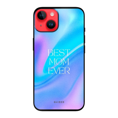 Best Mom - iPhone 14 Handyhülle