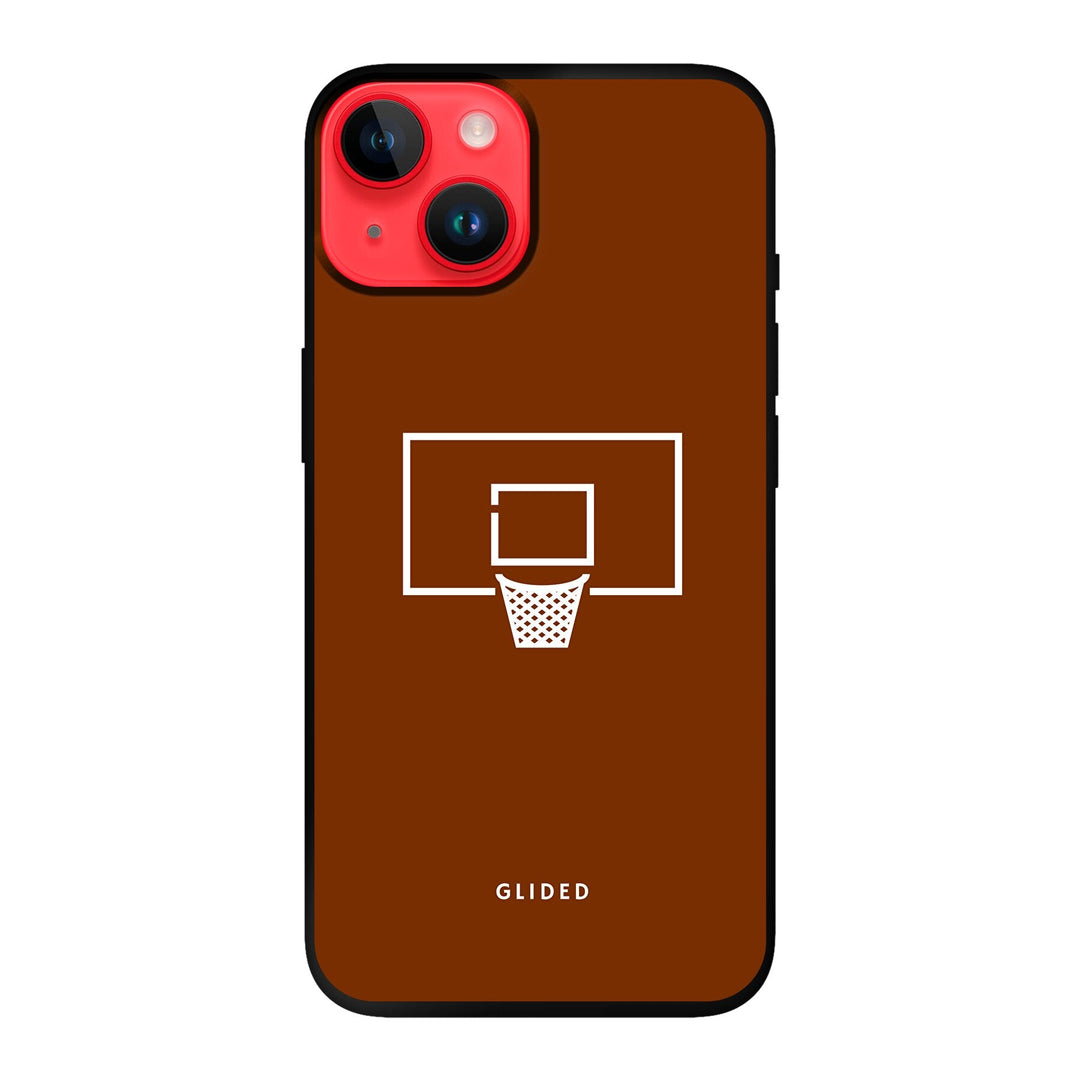 Basket Blaze - iPhone 14 Handyhülle
