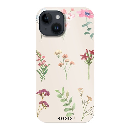 Botanical Garden - iPhone 14 Handyhülle