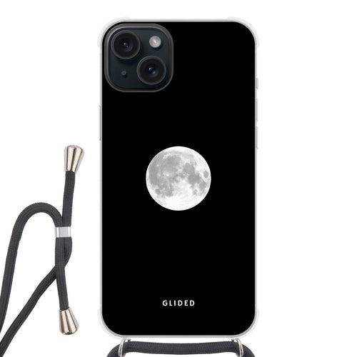 Epic Moon - iPhone 15 Plus Handyhülle