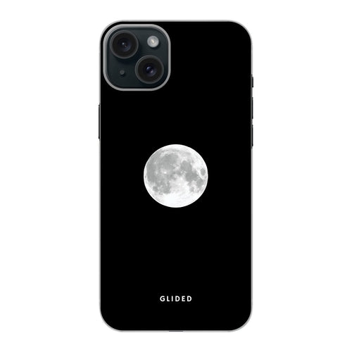 Epic Moon - iPhone 15 Plus Handyhülle