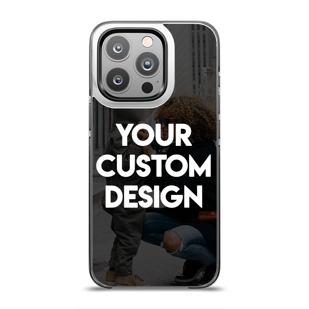 Custom iPhone Cases