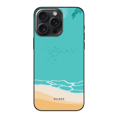 Beachy - iPhone 15 Pro Handyhülle
