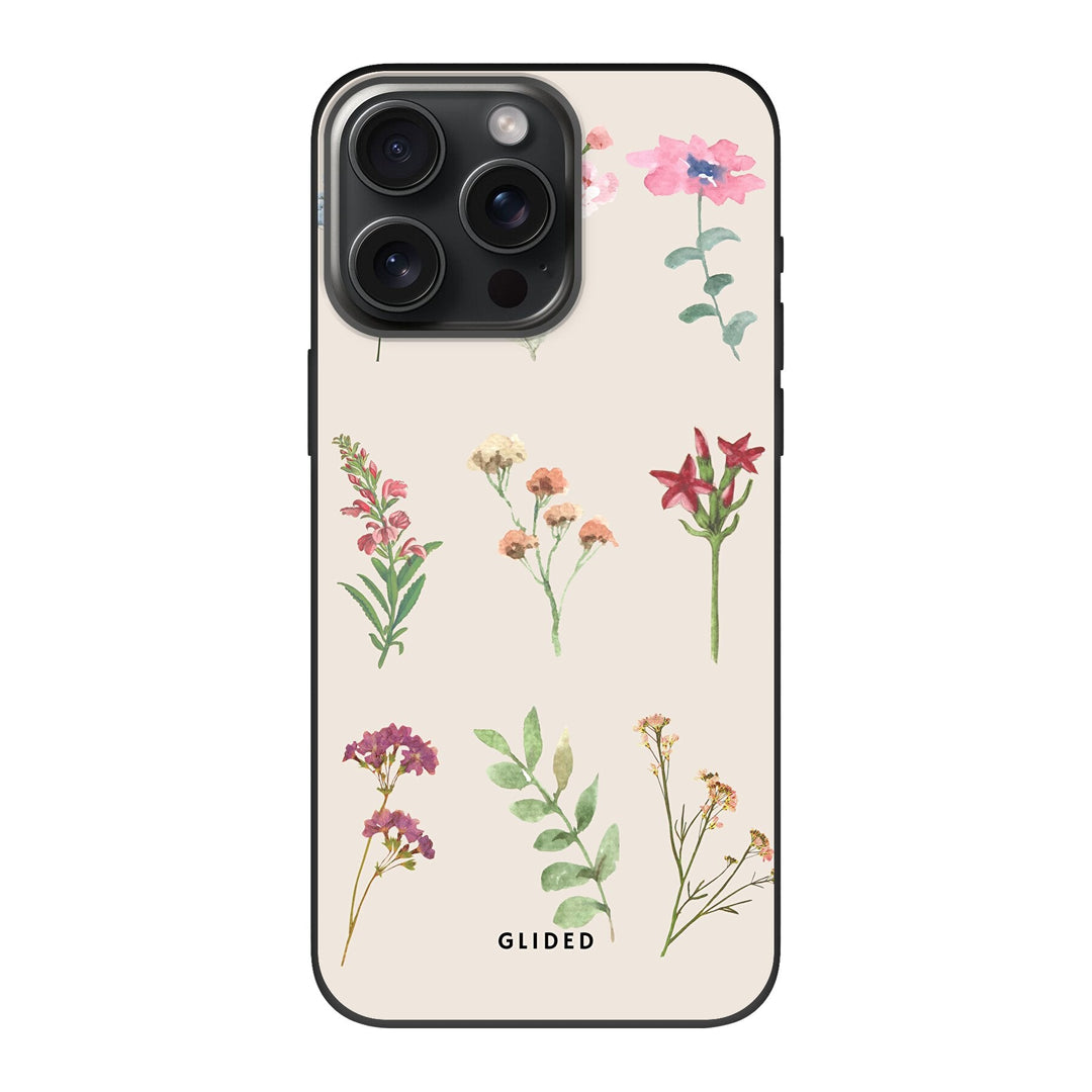 Botanical Garden - iPhone 15 Pro Max Handyhülle