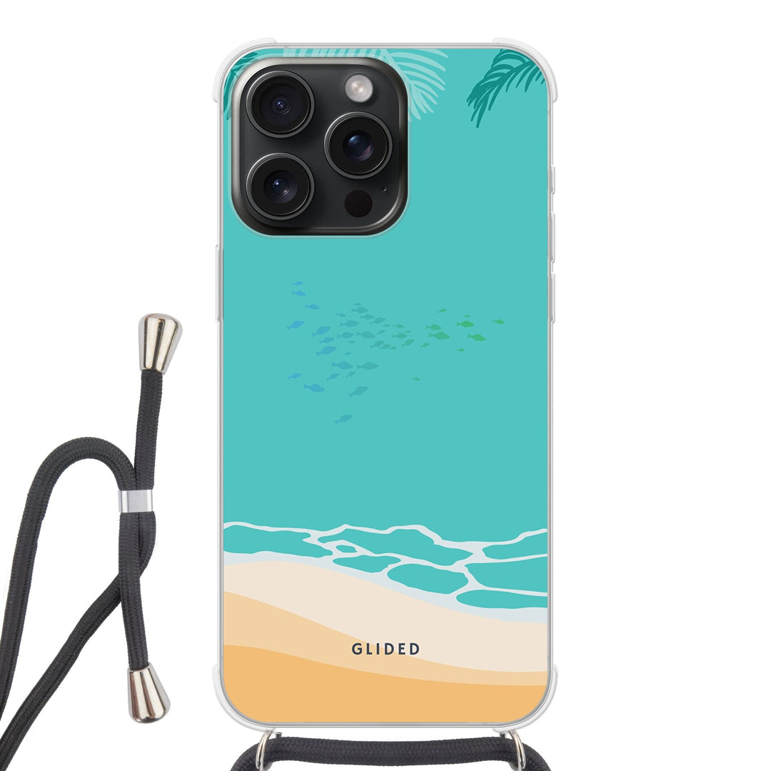 Beachy - iPhone 15 Pro Max Handyhülle