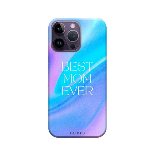 Best Mom - iPhone 15 Pro Max Handyhülle