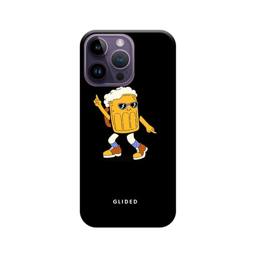 Brew Dance - iPhone 15 Pro Max Handyhülle